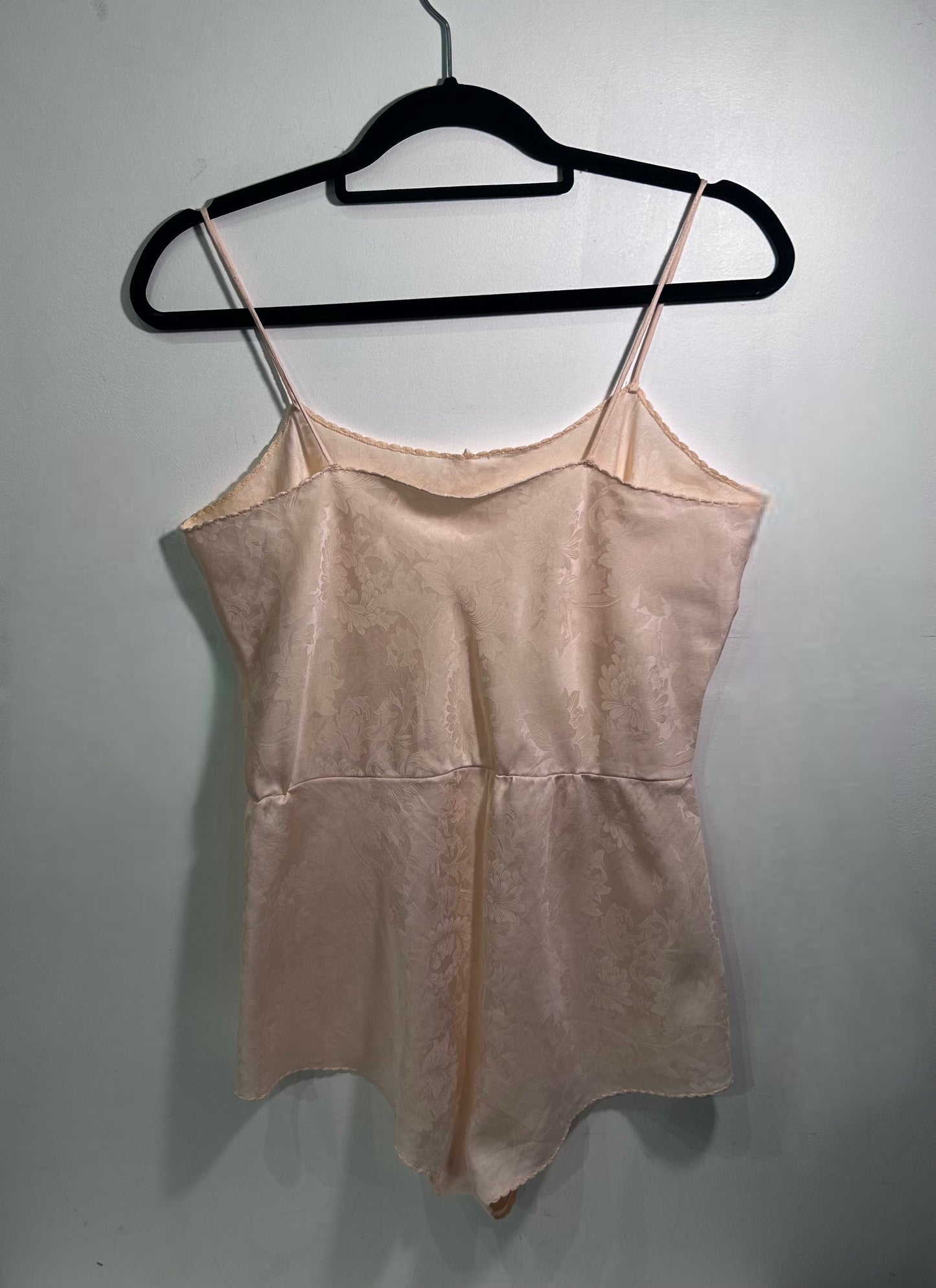 Vintage Long Bodysuit -90’s