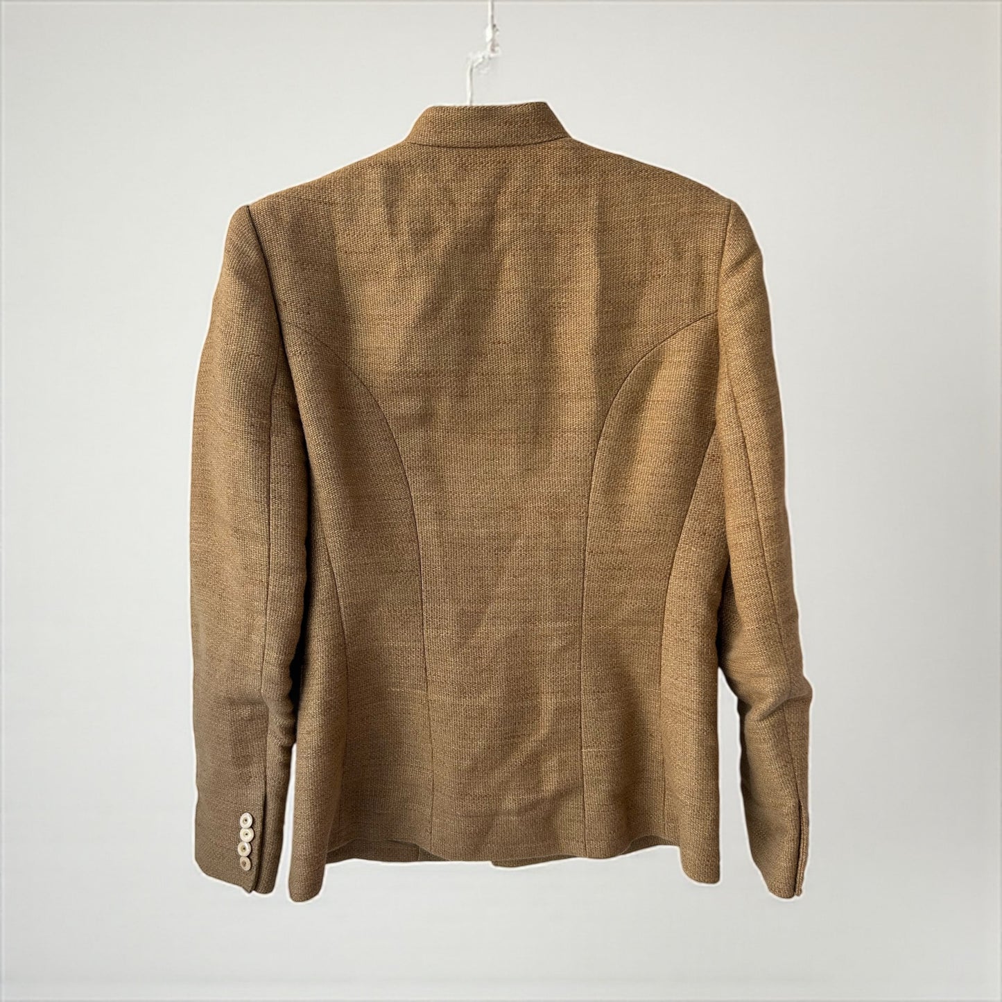 90’s Ralph Lauren Made in Japan Linen Jacket