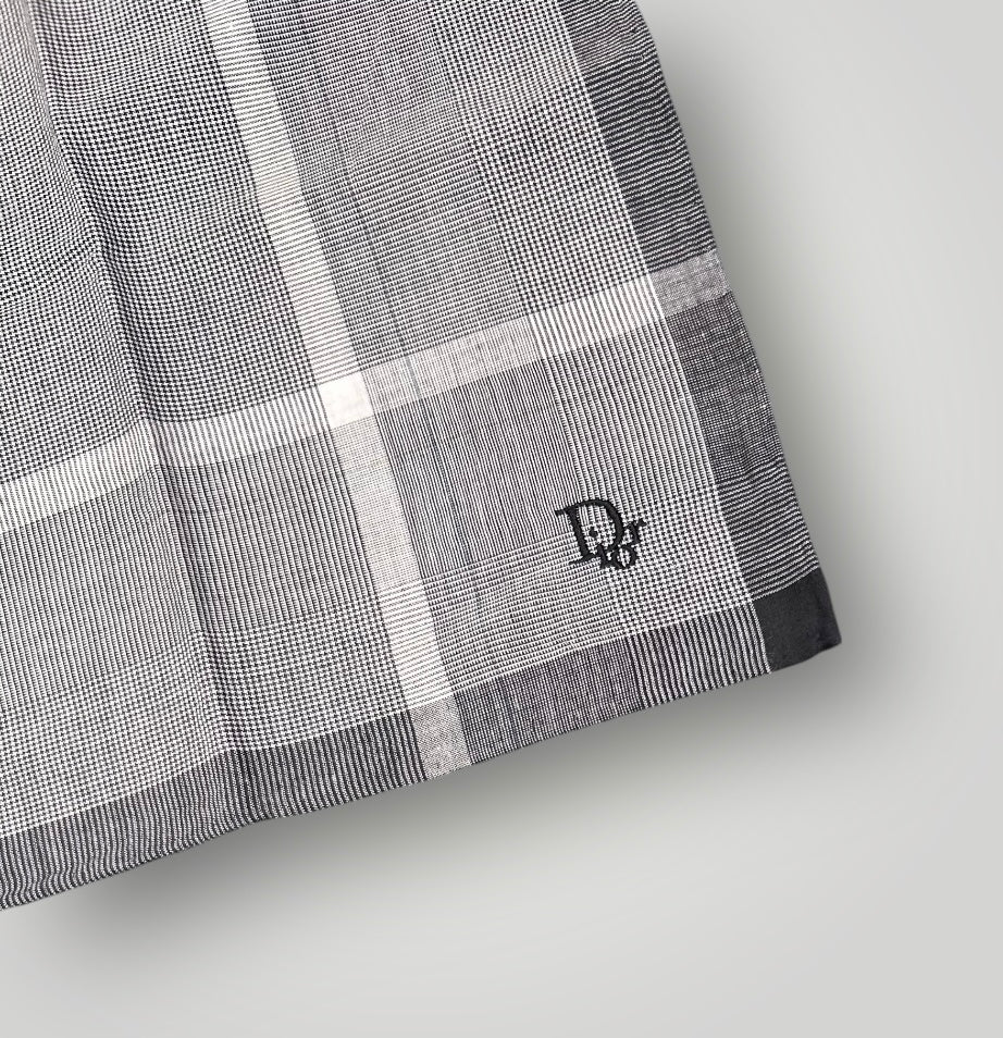 Vintage Dior Handkerchief