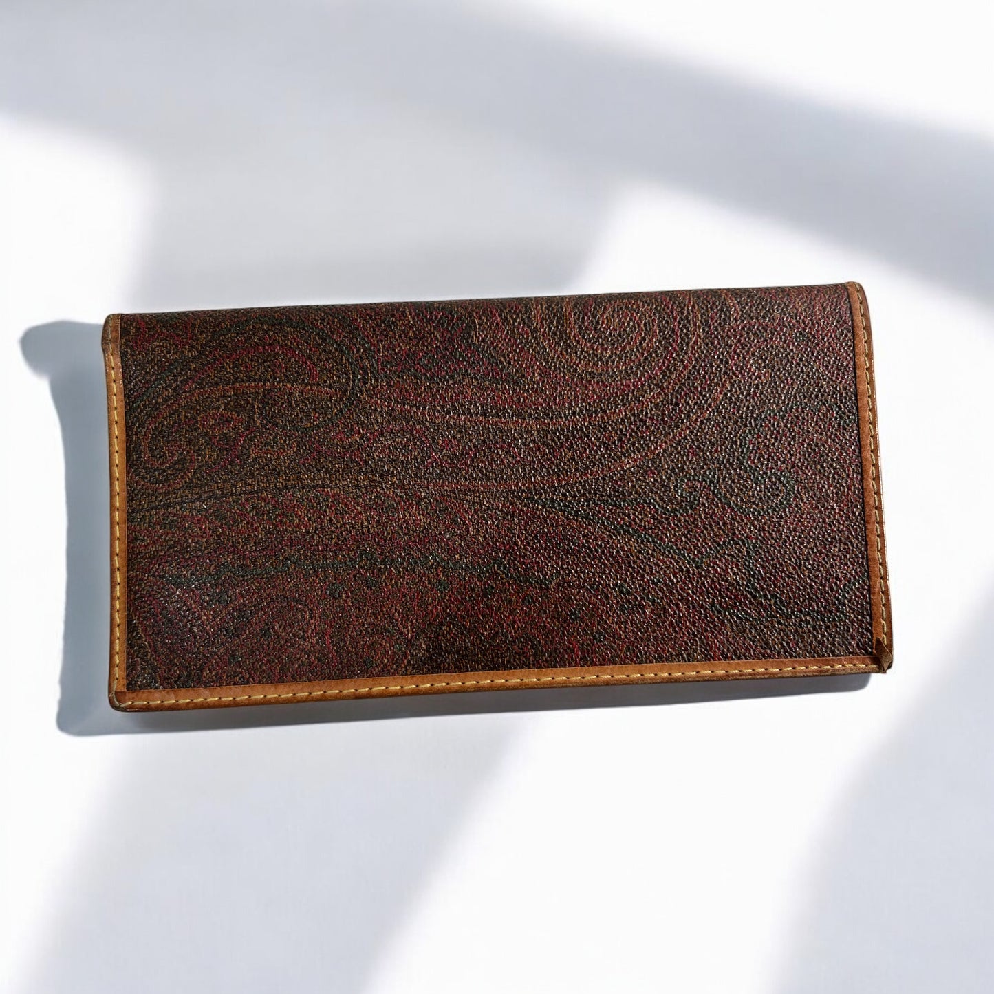 Vintage Etro wallet