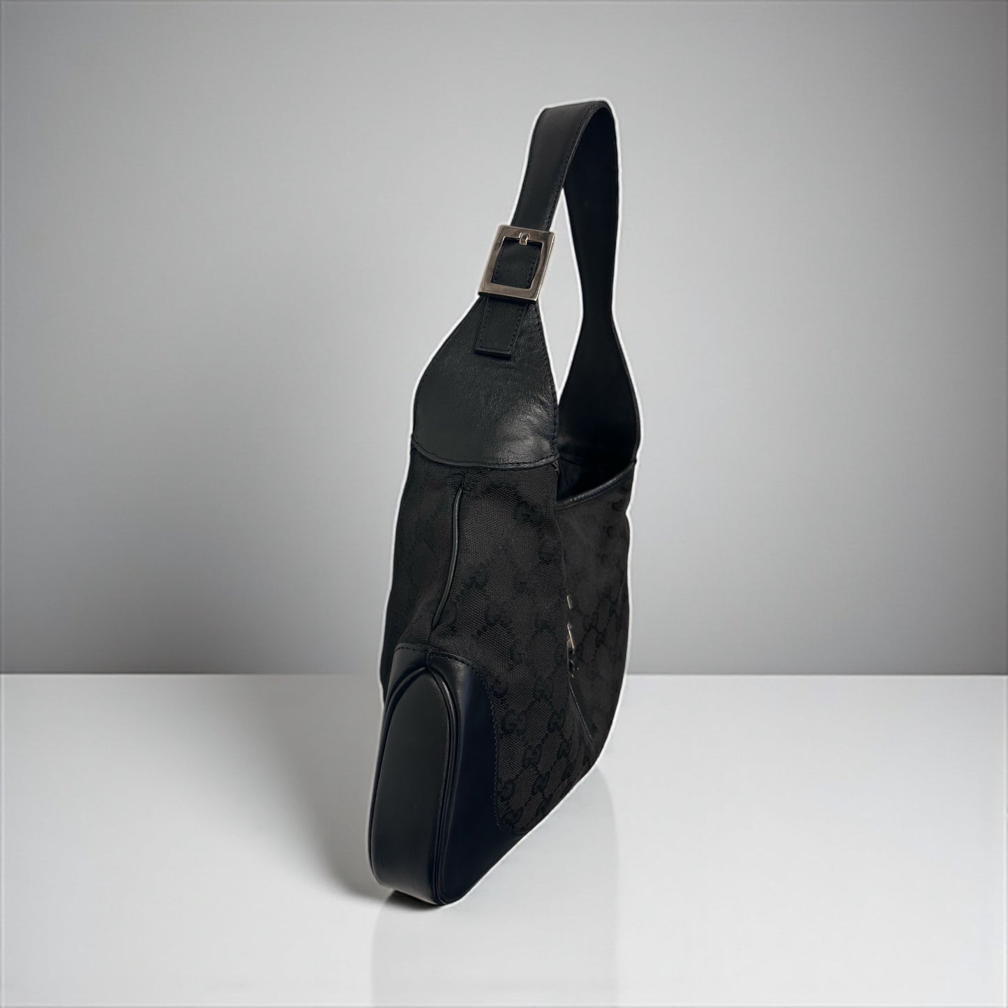Vintage Gucci Jackie Shoulder Bag- Tom Ford Era