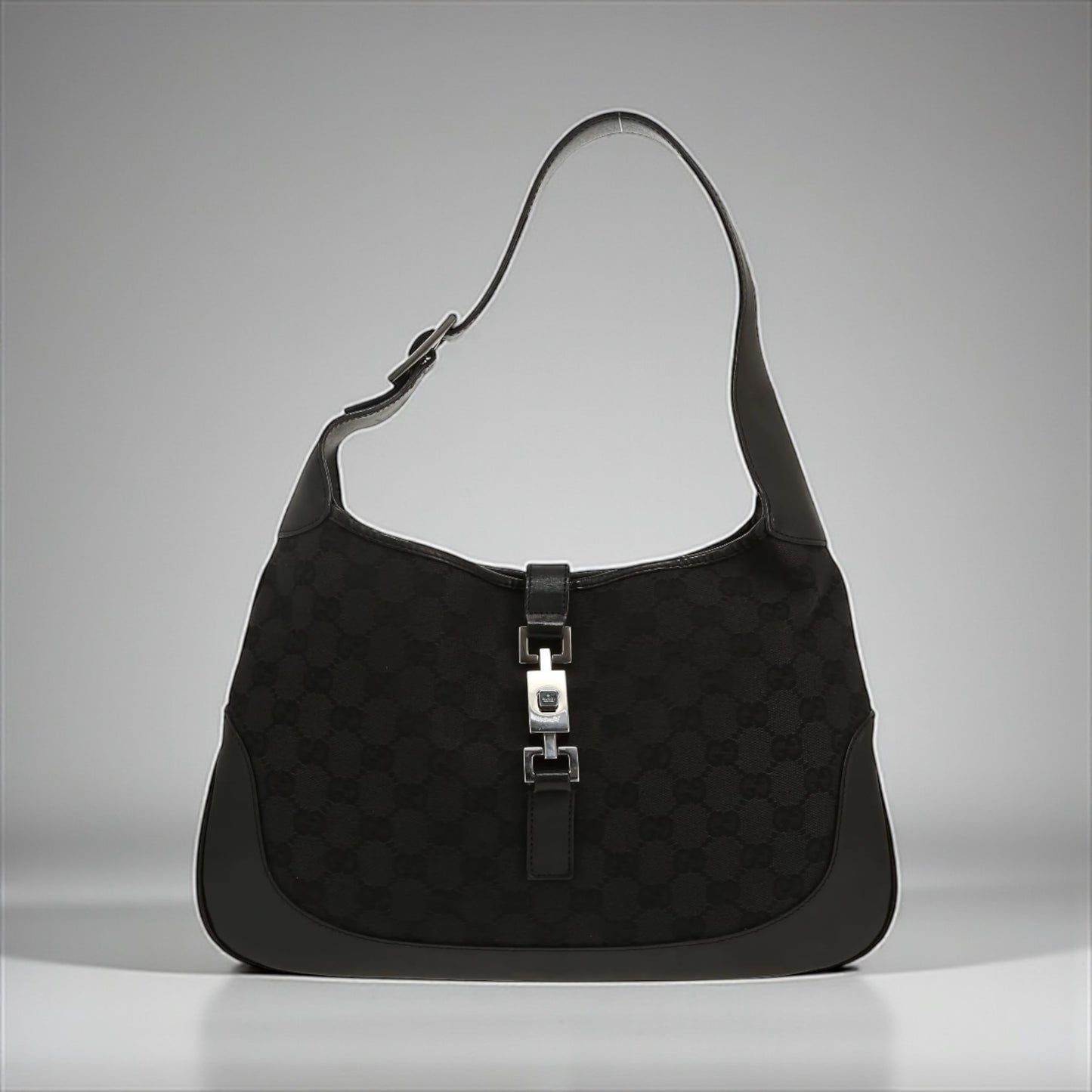 Vintage Gucci Jackie Shoulder Bag- Tom Ford Era