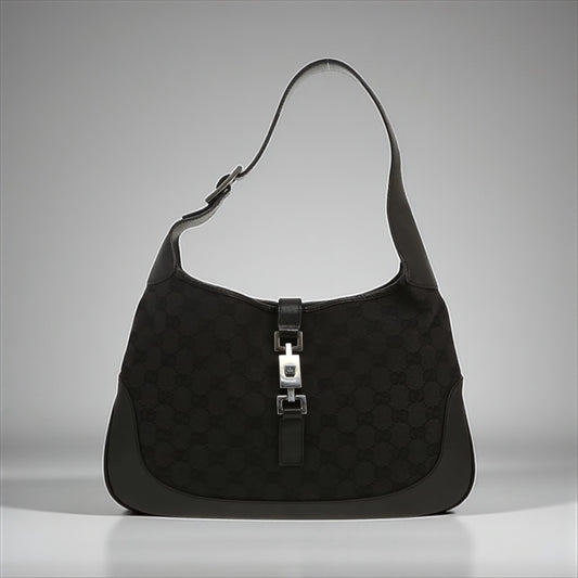 Vintage Gucci Jackie Shoulder Bag- Tom Ford Era