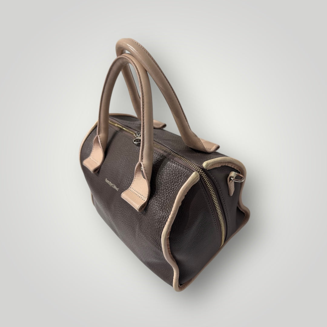 See by Chloé Two-Tone Bag