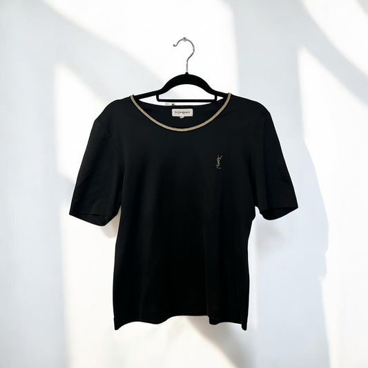 Vintage YSL T-shirt