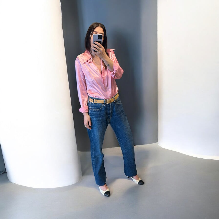 Vintage Replay jeans