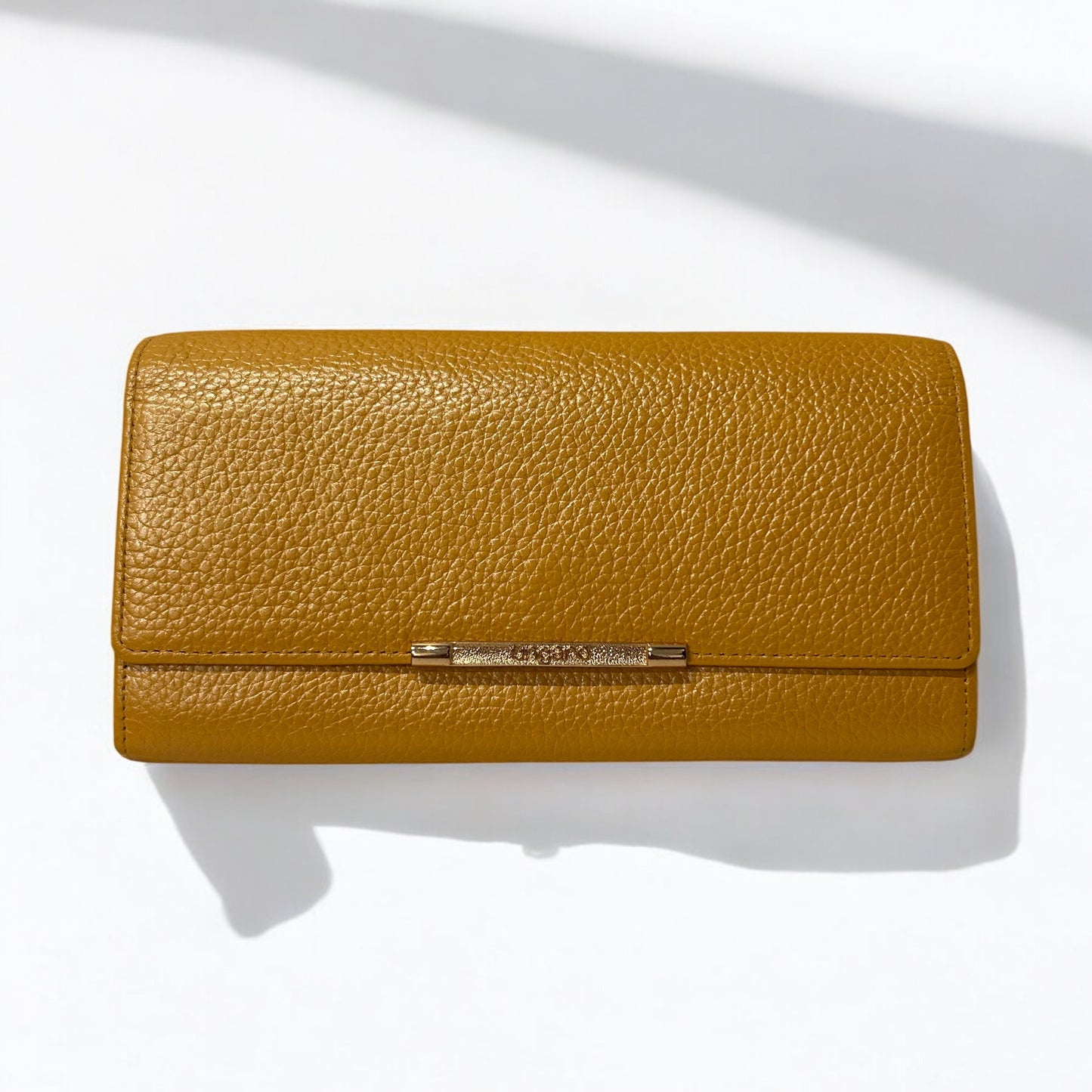 Vintage Ungaro leather wallet