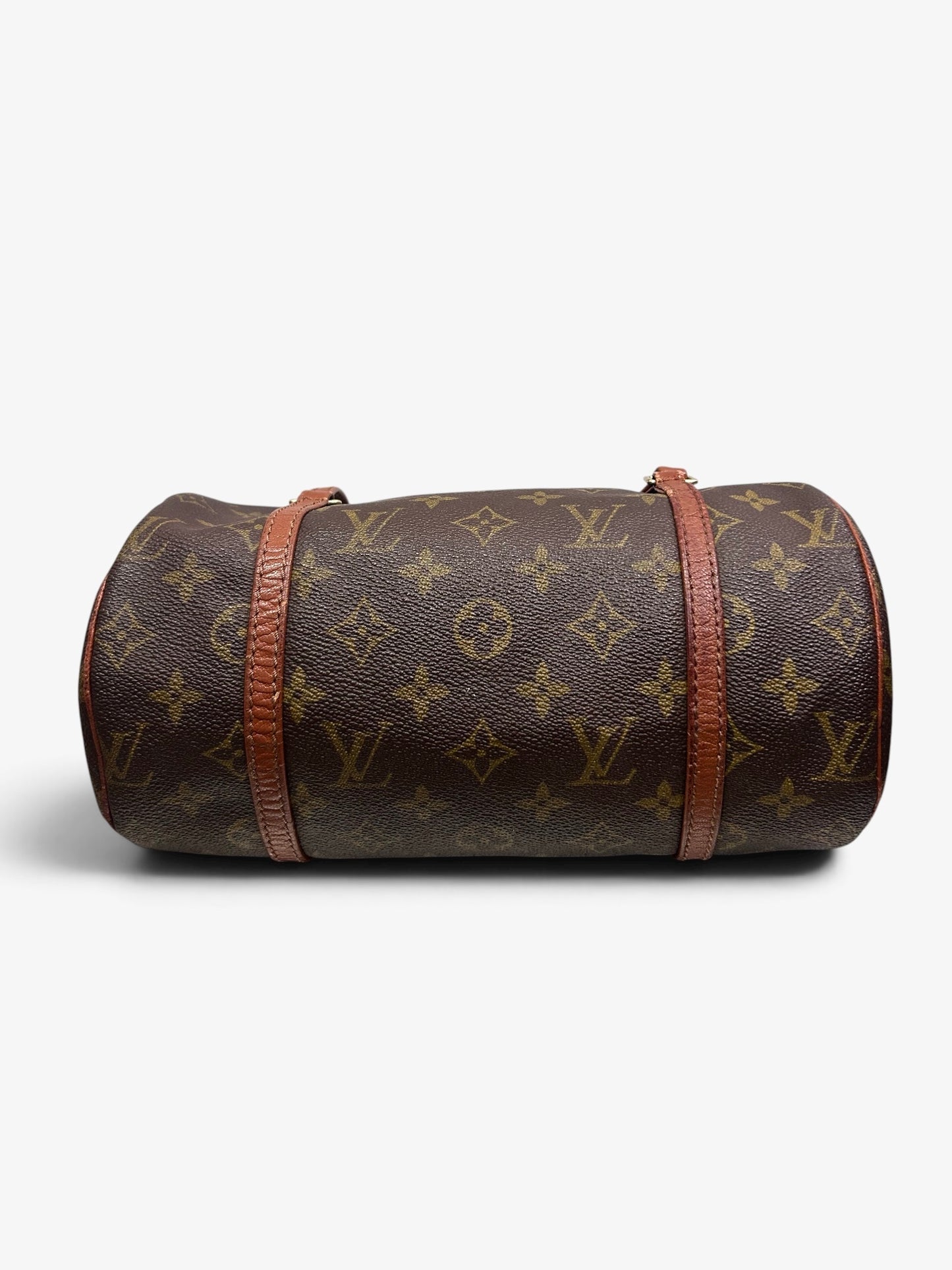 Vintage Louis Vuitton Papillon 26 Handbag – Late 1970s