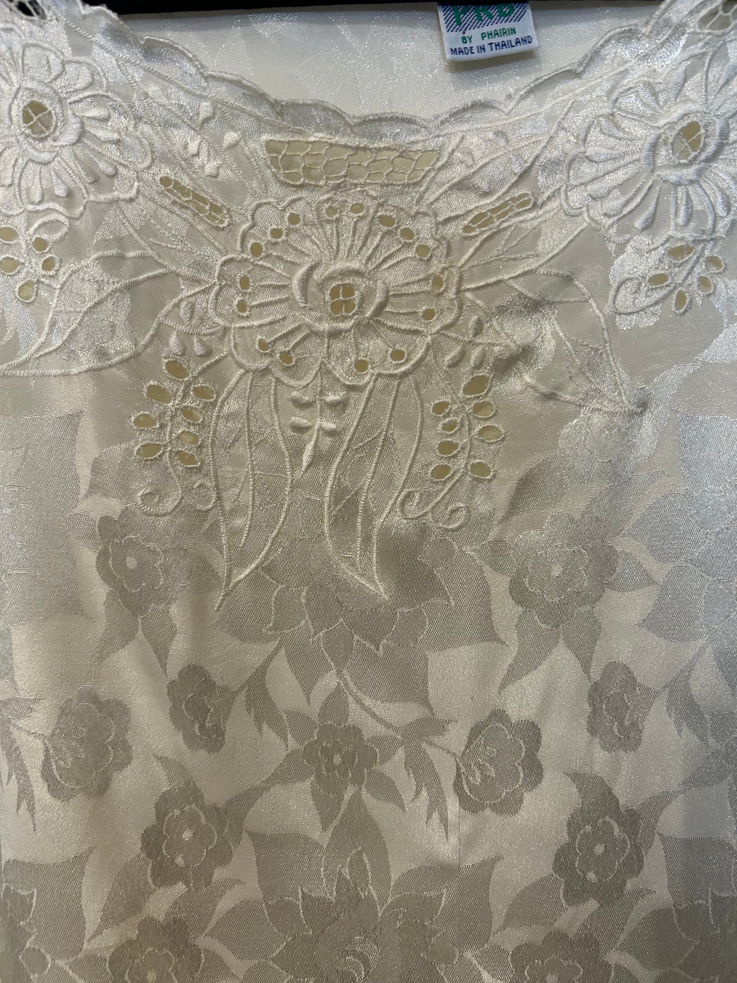 Vintage Lace top