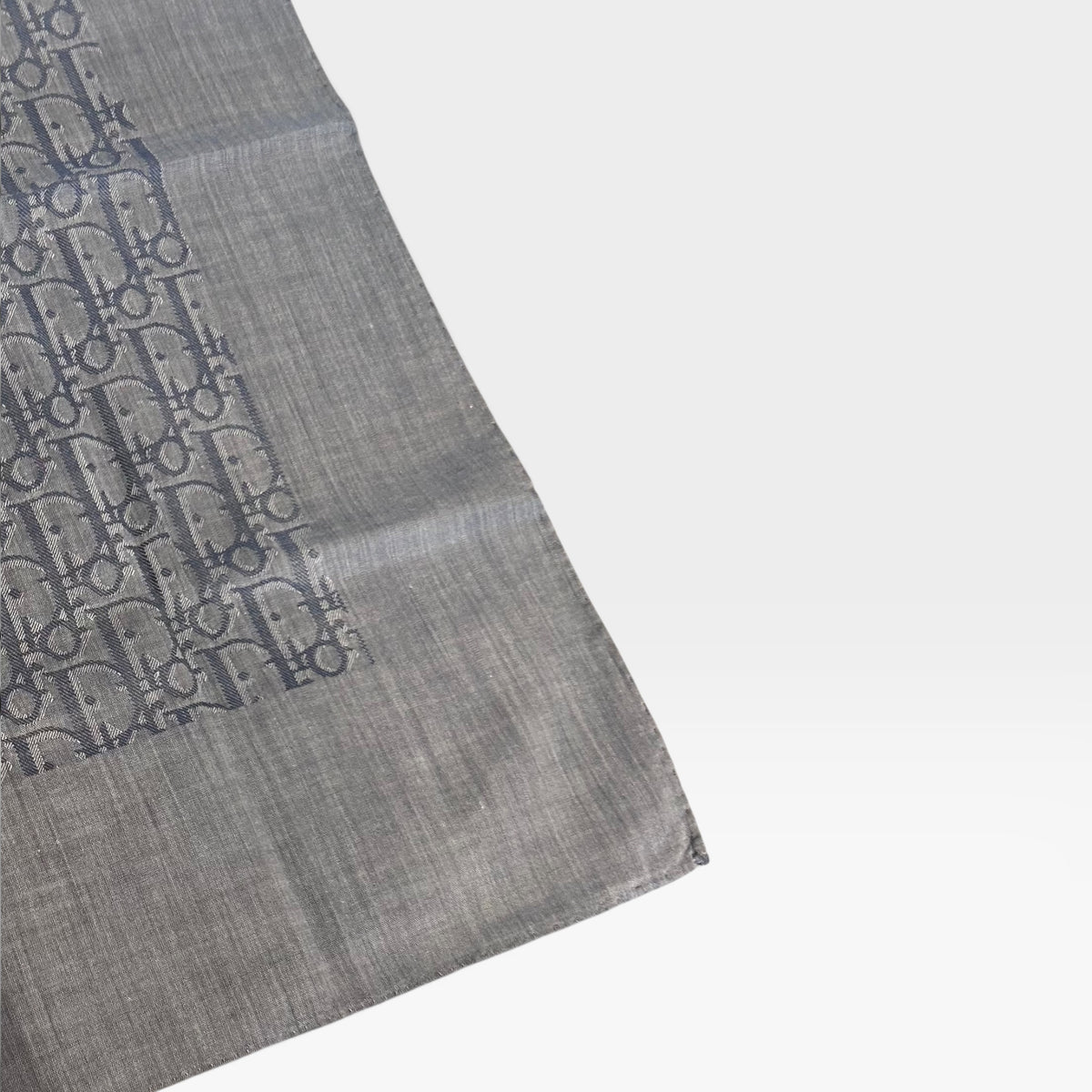 Vintage Dior Handkerchief