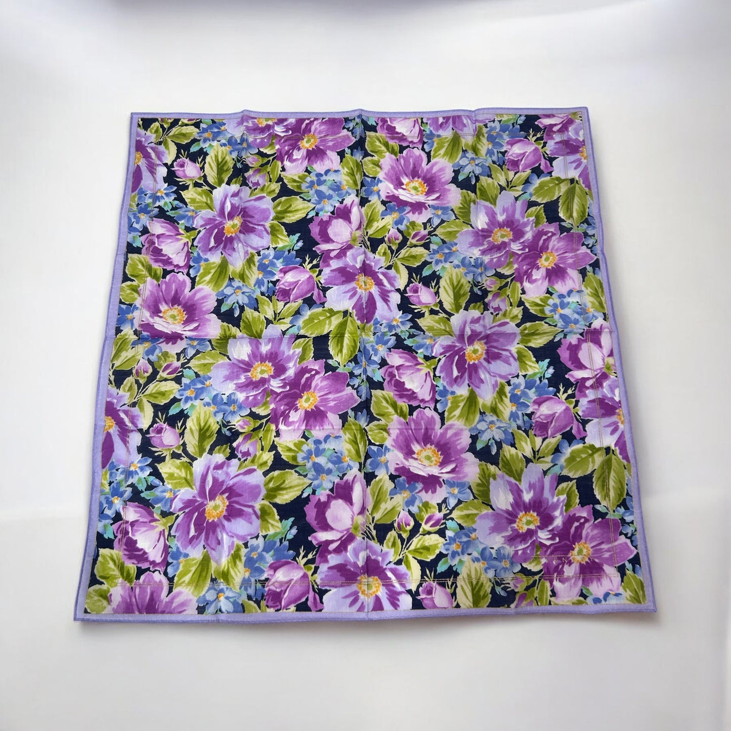 Vintage Givenchy Handkerchief