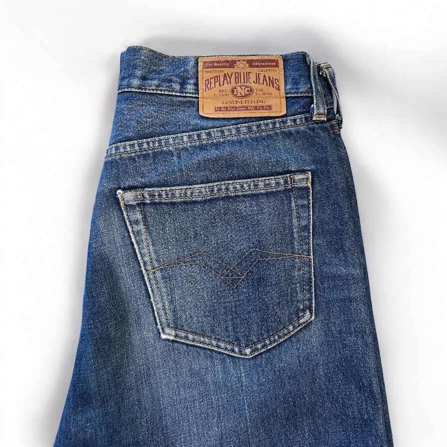 Vintage Replay jeans
