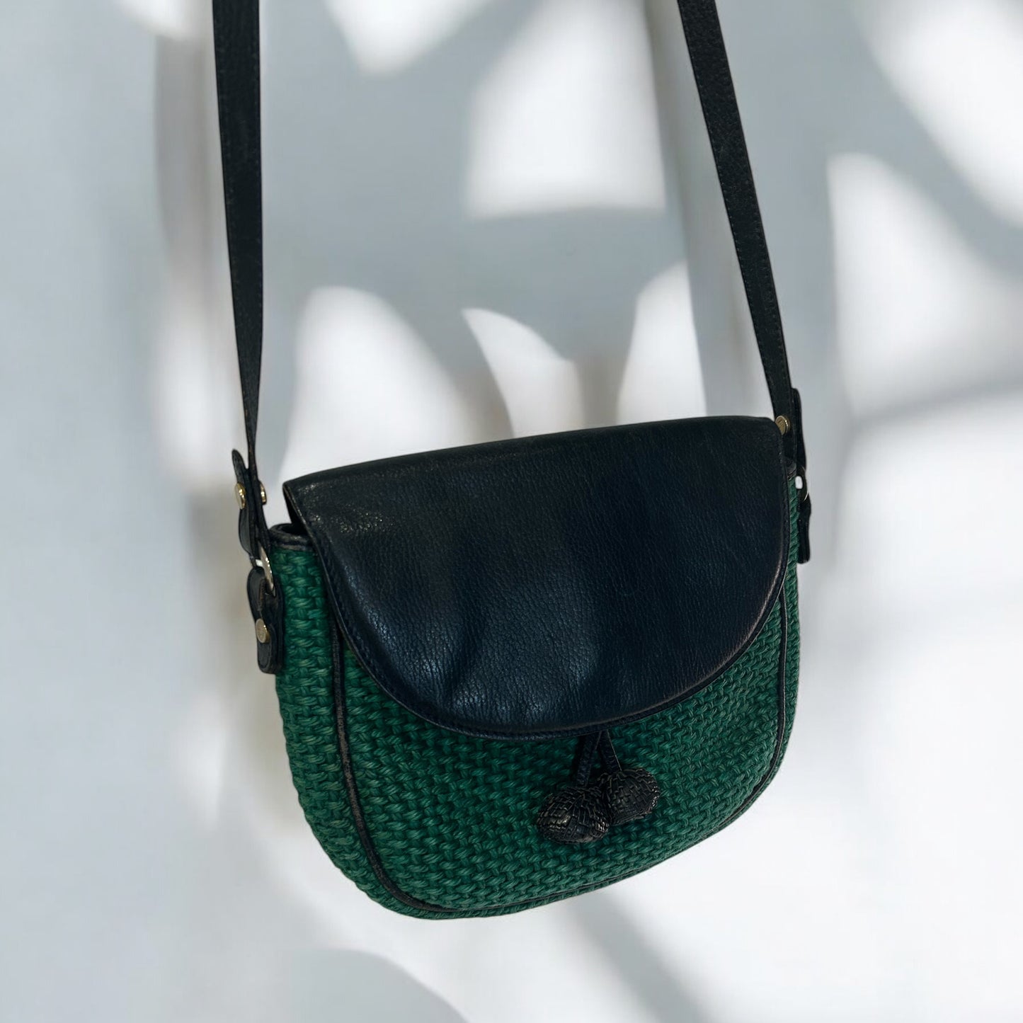 Vintage ( and Rare) Bottega Veneta bag