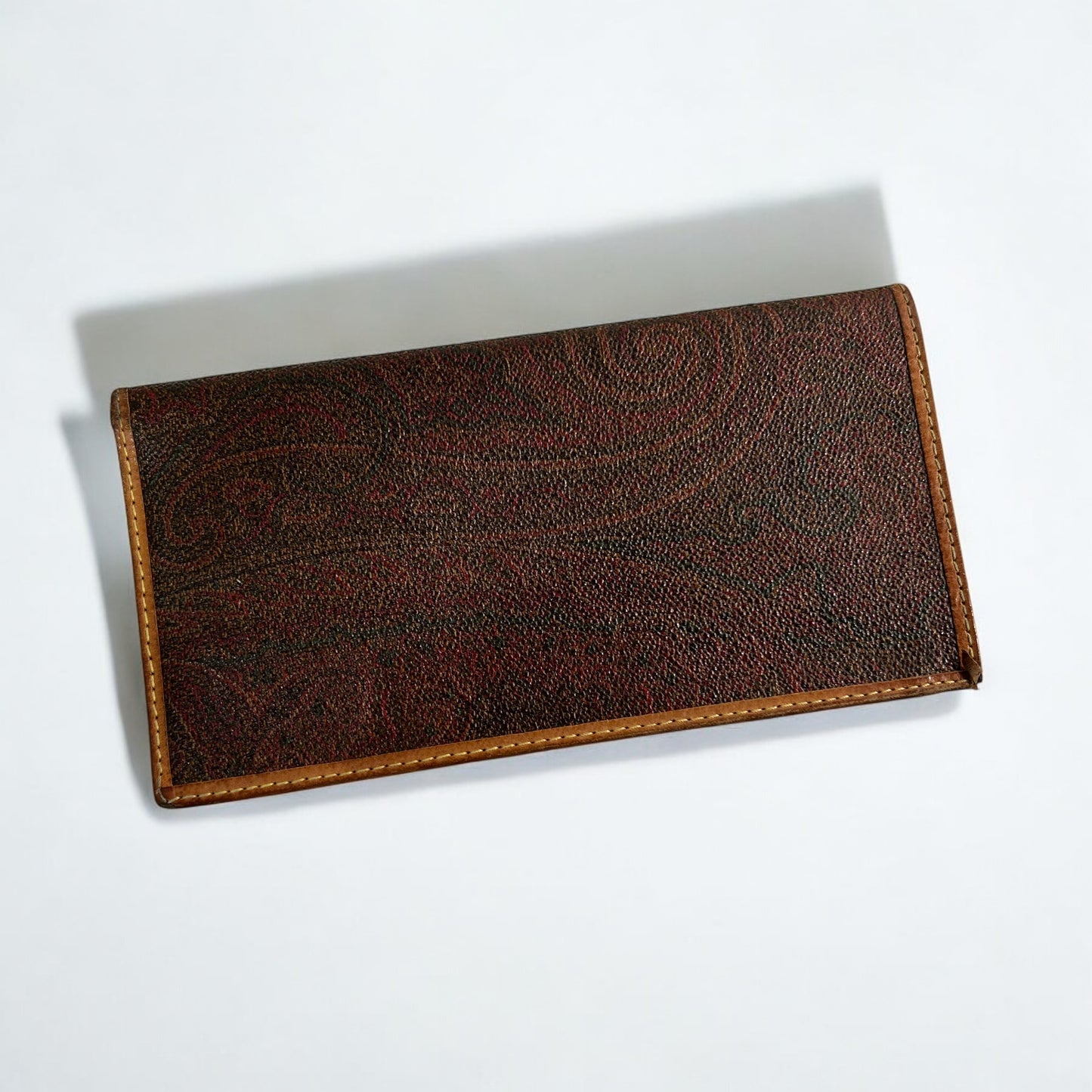 Vintage Etro wallet