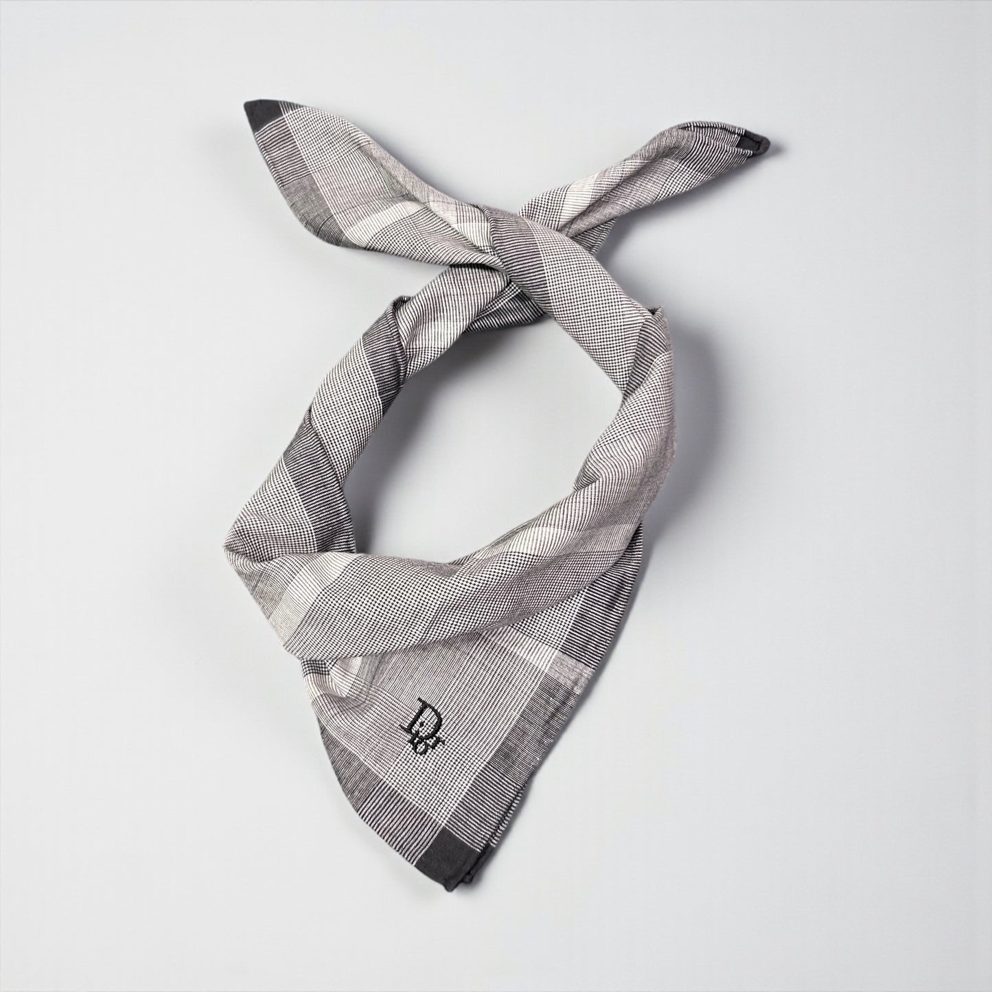 Vintage Dior Handkerchief