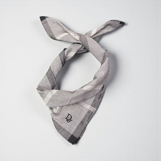 Vintage Dior Handkerchief