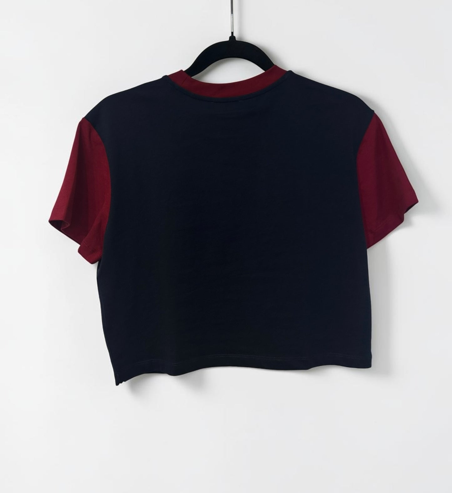 Miu Miu “Miu Miu Club” Cropped T-Shirt |SS23