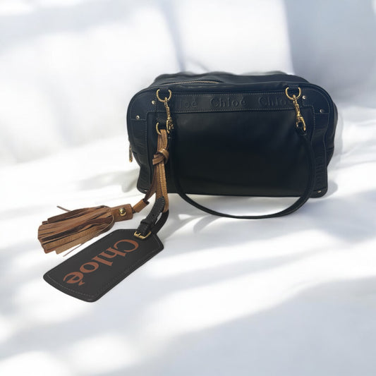 Chloe’ Eden Leather bag