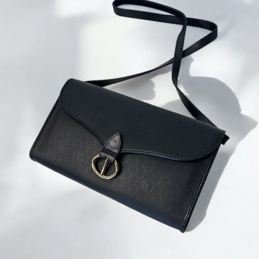 Vintage Dior Monogram bag