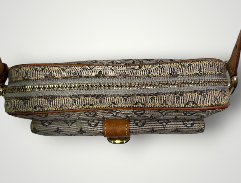 Louis Vuitton Mini Monogram Canvas Bag, Early 2000s