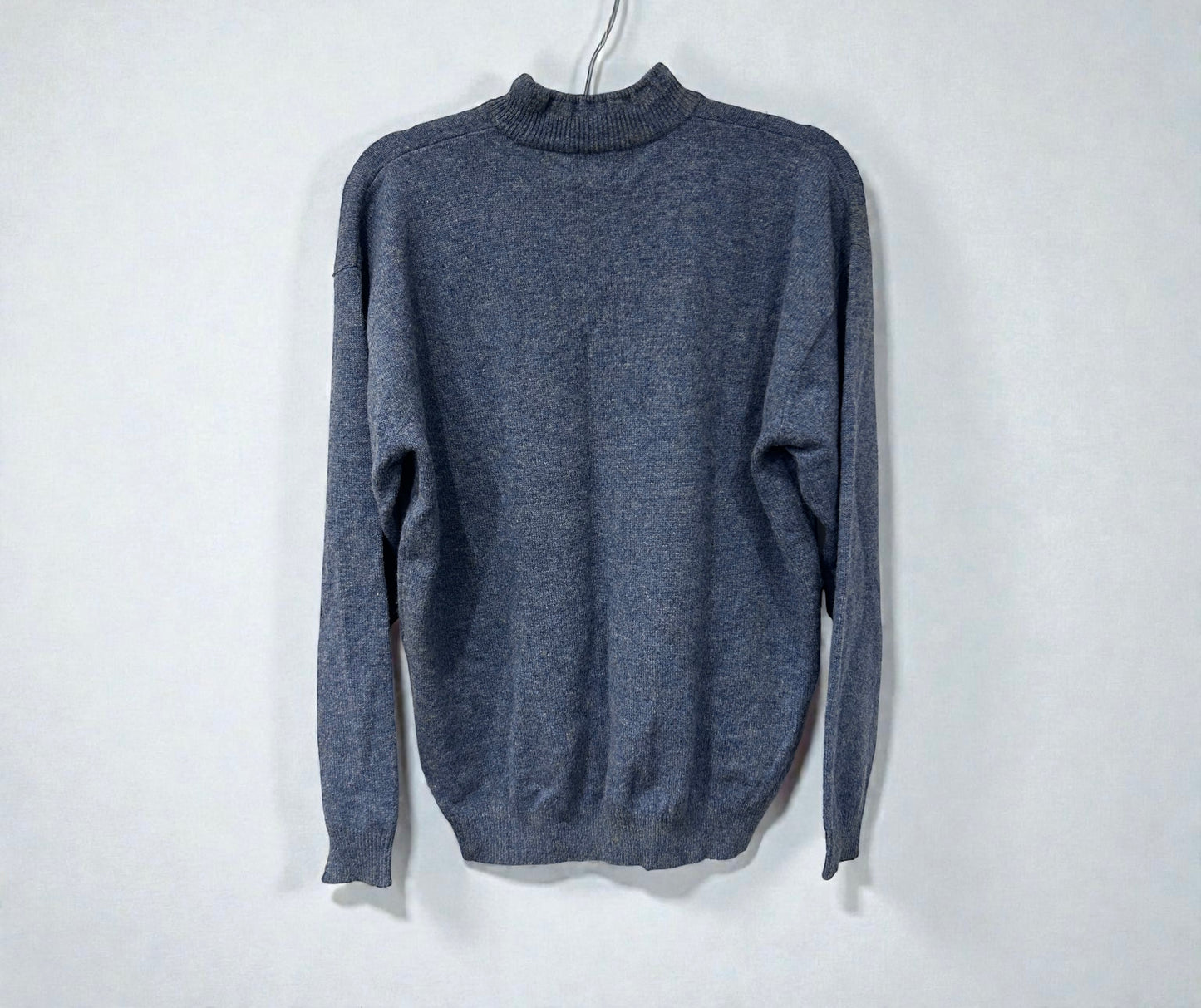 Vintage Missoni Sport Knit Sweater – Deadstock