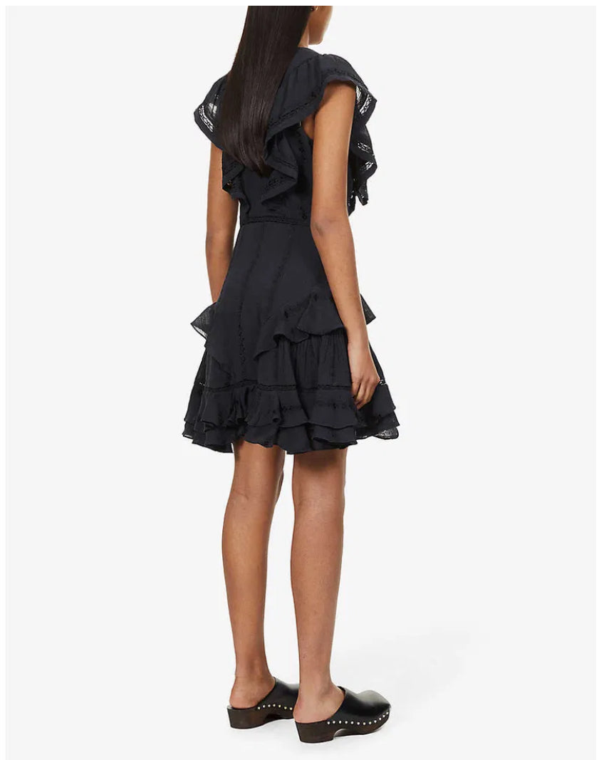 Isabel Marant Étoile mini dress