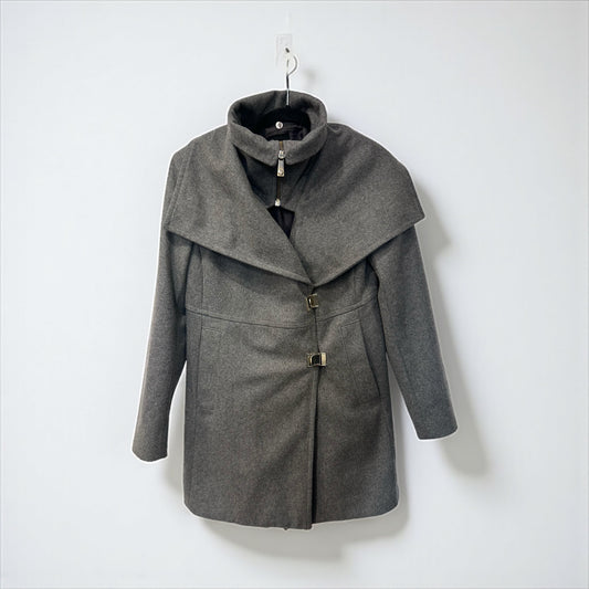 Pinko Wool-Blend Coat