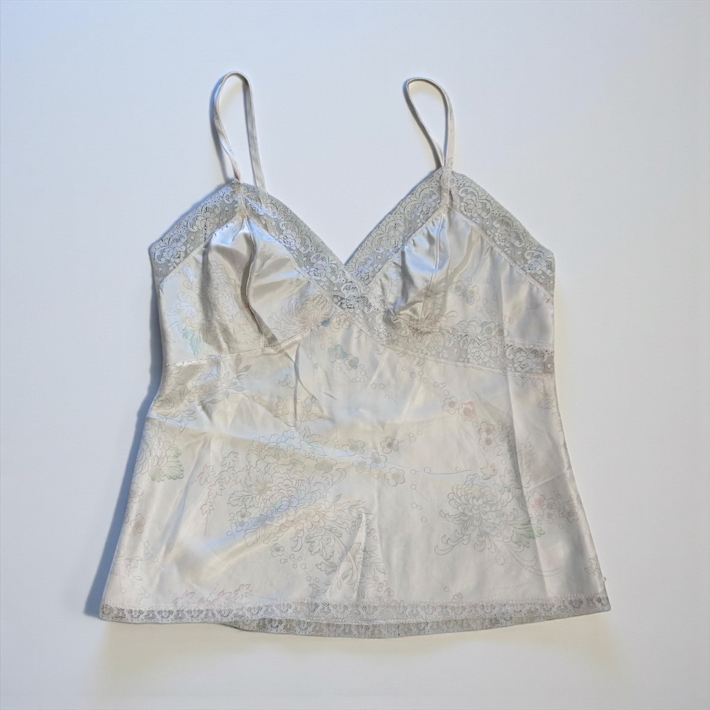 Vintage Christian Dior Camisole Top
