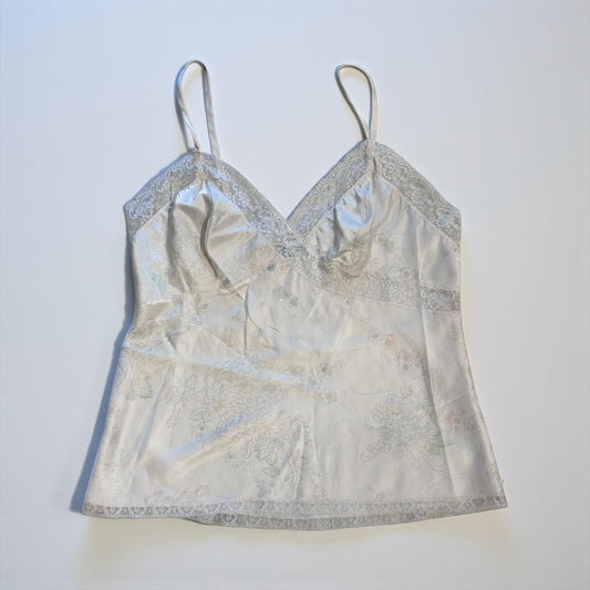 Vintage Christian Dior Camisole Top