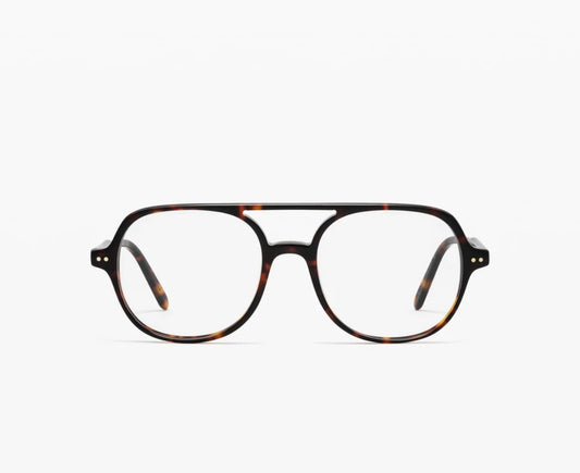 Jimmy Fairly Paris “The Steam” Aviator Frames