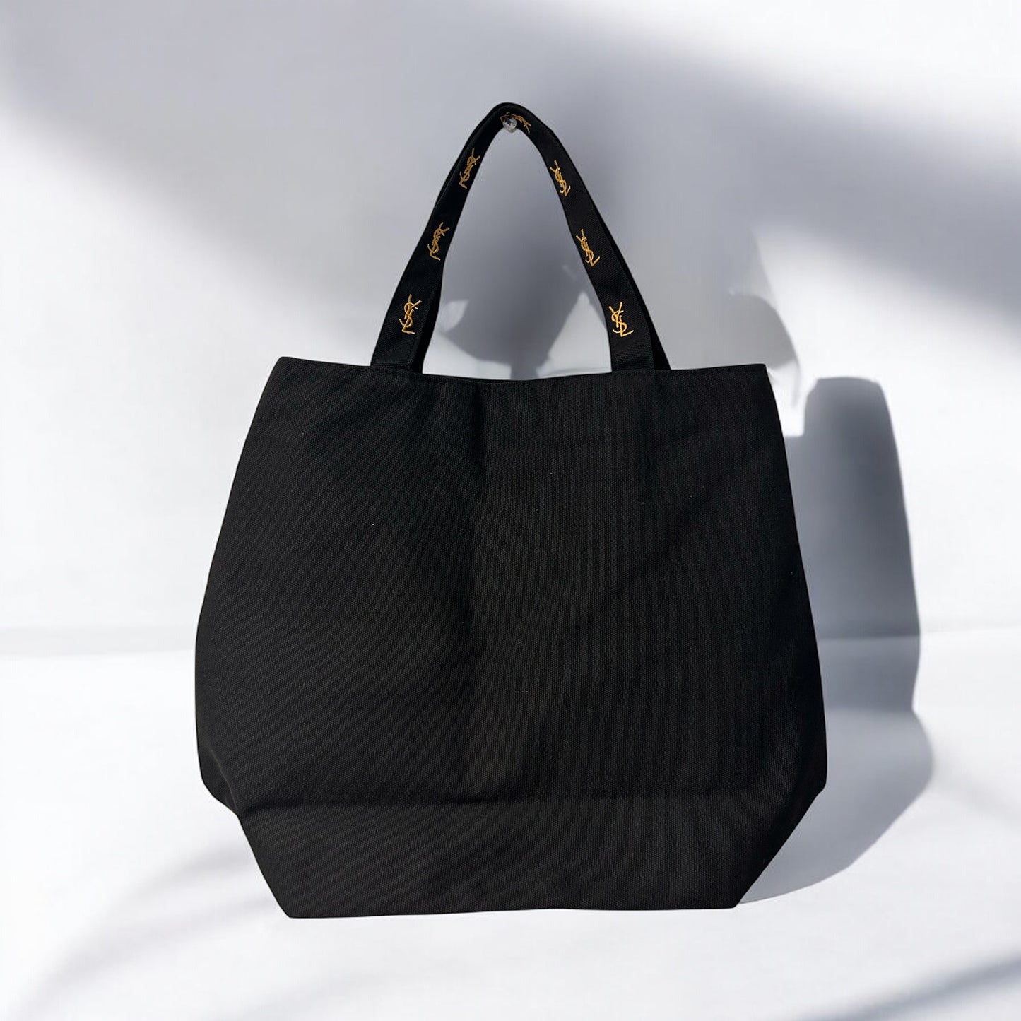 Ysl Canvas Shoulder bag
