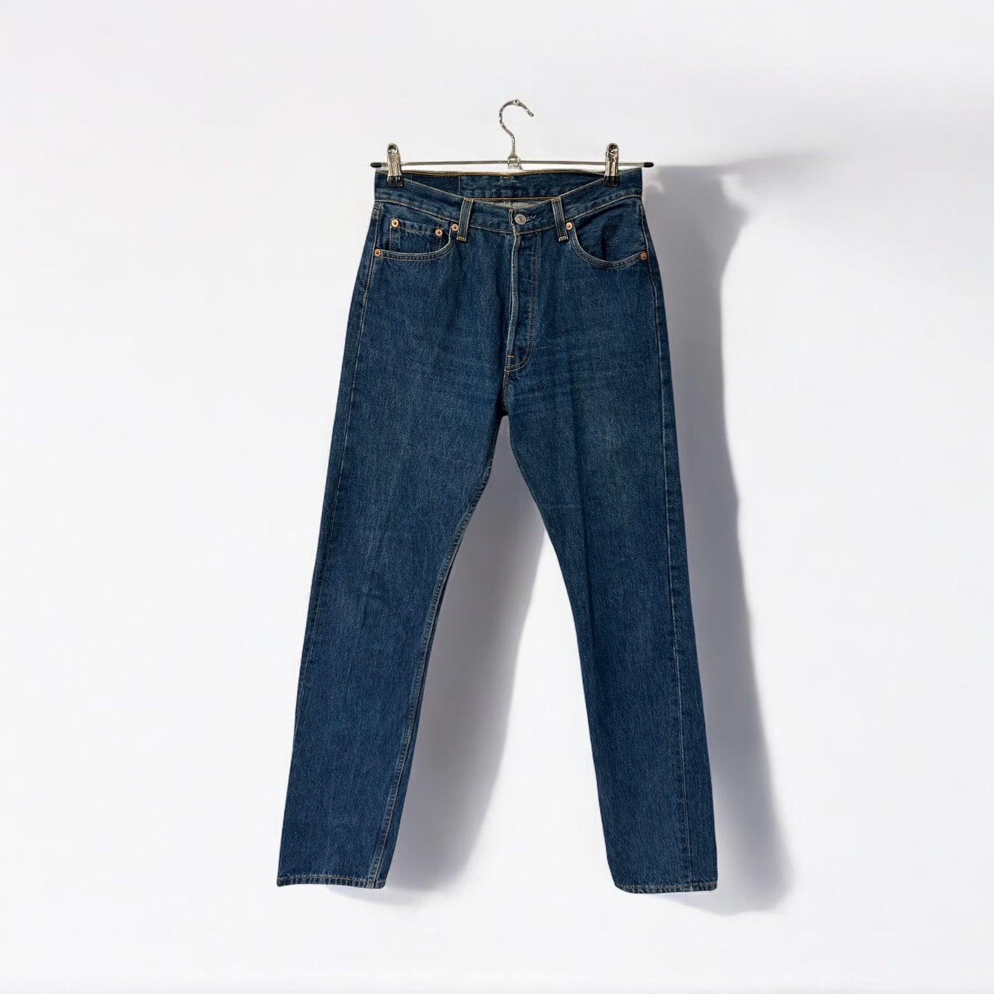 Levi’s 501 jeans