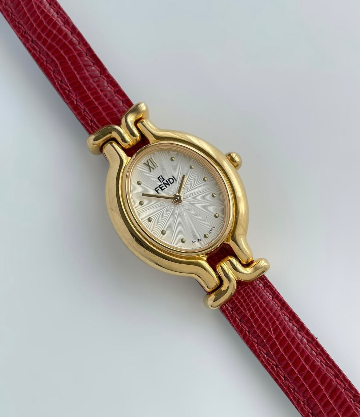 Fendi vintage watch