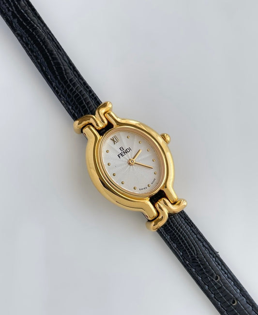 Vintage FENDI watch