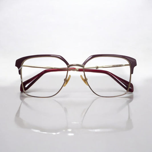 Vintage Miu Miu glasses frame