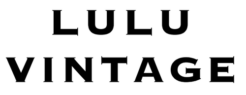 Lulu vintage タグつき edit．for LuLu(エディットフォールル) パンツ18-030-800-3110-3-0 18